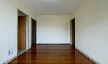 Imagem 3: Apartamento com 3 quartos para alugar, 121 m² por R$ 1.500/mês - Fábrica - Juiz de Fora/MG