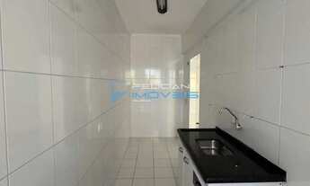 Imagem 5: Apartamento com 2 quartos, Canto do Forte, Praia Grande - R$ 460 mil, Cod: 6075