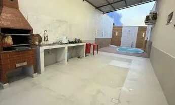 Imagem 3: RS 99 / VENDO CASA NA COOPHAB