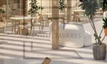 Imagem 5: Flat à venda em Tamandaré - A POUCOS METROS DO MAR