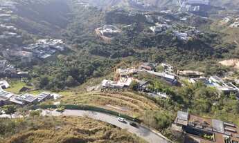 Imagem 7: Terreno à venda, 1522 m² por R$ 4.000.000,00 - Vale dos Cristais - Nova Lima/MG