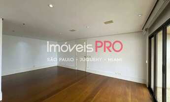 Imagem 7: Apartamento para locação com 130m² em Moema - São Pualo