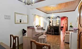 Imagem: Casa em Mandaqui