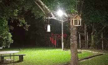 Imagem: Chácara com 1 dormitório à venda, 7000