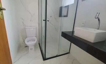 Imagem 8: CASA MARROM NOVA