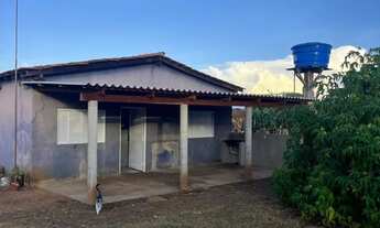 Imagem: Casa em Chapada dos Guimarães