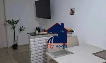 Imagem 6: Apartamento 2 dormitorios, com vaga