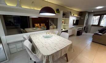 Imagem 3: Casa à venda com dois terrenos, piscina aquecida, edícula completa e porteira fechada, no