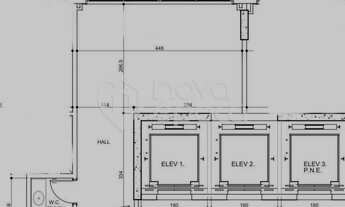 Imagem 3: Tijuca Galpão / depósito com 1 vaga na garagem
