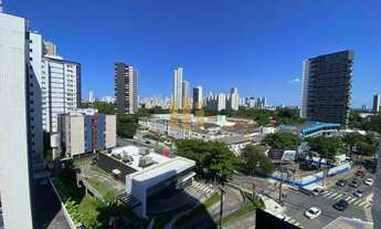 Imagem 2: Apartamento em Parnamirim, Recife/PE