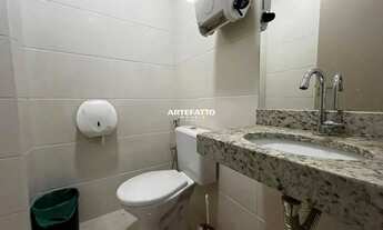 Imagem 6: Prédio Industrial no Jardim Piratininga