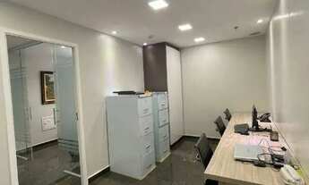 Imagem 7: LOCAÇÃO CONJUNTO COMERCIAL MOBILIADO DOUBLE OFFICE SANTANA