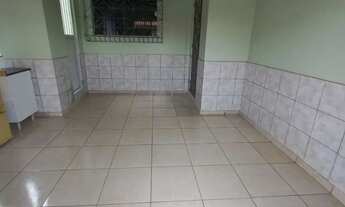 Imagem 2: Alugo casa cohatrac 1.800 próximo shopping passeio 4 quartos sendo 2 suítes