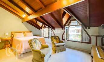 Imagem 4: Vendo Excelente casa 3 quartos suíte 4 garagens 261m² privativos no Bairro Chácara das Ped