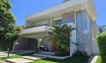 Imagem: SO2787 Sobrado Alto Padrão para Locação