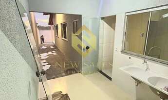 Imagem 7: Casa- 2 quartos, 92m², piscina- Jardim Miramar, Aparecida de Goiânia