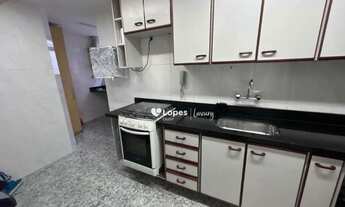 Imagem 6: Apartamento com 3 quartos para alugar, 103 m² por R$ 5.904/mês - Recreio dos Bandeirantes