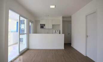 Imagem 4: Apartamento à Venda - Alphaville, 1 Quarto, 54 m2