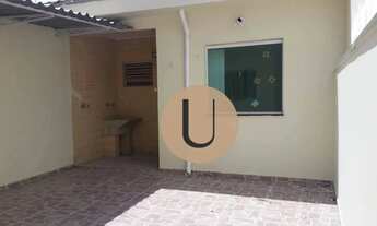 Imagem 4: Casa 2 dormitórios