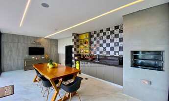 Imagem 10: Casa com 4 Quartos , 584 m² - venda por R$ 5.850.000 ou aluguel por R$ 29.500/mês - Mirant