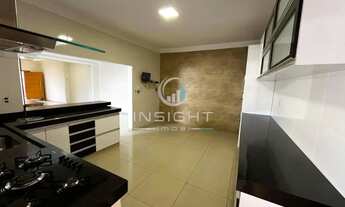 Imagem 6: Casa Padrão à venda no Jardim Ana Paula, Anápolis