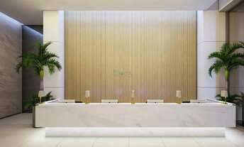 Imagem 2: Sala comercial | Quartier 550