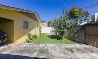 Imagem 3: Imóvel para venda possui 480 metros quadrados em Pilarzinho - Curitiba - PR