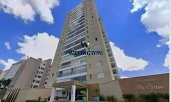 Imagem: Apartamento no Residencial Rio Gion