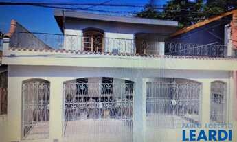 Imagem 3: SOBRADO - ALTO DA LAPA - SP