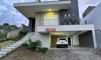 Imagem: CASA CONDOMÍNIO BEUNAVISTA