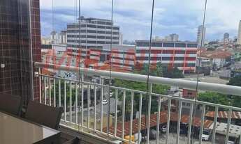 Imagem: Apartamento à venda, na Vila Maria, com