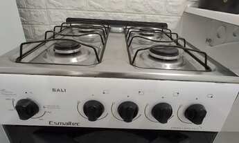 Imagem 4: Aluga-se Apartamento Mobiliado Próximo ao Parque Cesamar