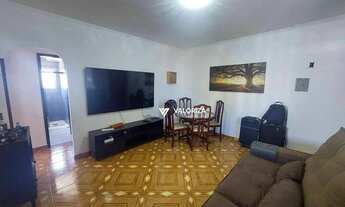 Imagem 4: Apartamento com 2 quartos, 60 m² - venda por R$ 370.000 ou aluguel por R$ 2.990/mês - Vila