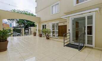 Imagem 4: COBERTURA com 3 dormitórios à venda com 258m² por R$ 1.490.000,00 no bairro Bacacheri - CU