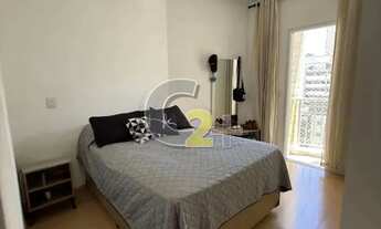 Imagem 3: Apartamento à venda na Bela Vista com 1 quarto e 1 vaga