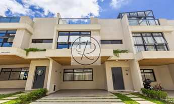 Imagem 3: Sobrado para Venda em Curitiba, Xaxim, 3 dormitórios, 1 suíte, 4 banheiros, 2 vagas