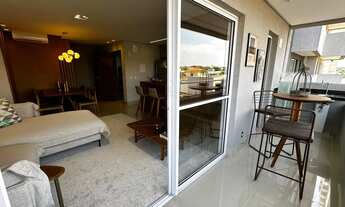 Imagem 4: Apartamento 3 Suítes Bairro eldorado