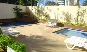 Imagem 5: Apartamento com 3 dormitórios para alugar, 87 m² por R$ 3.045,67/mês - Setor Bela Vista