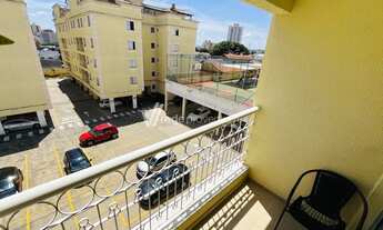 Imagem 3: Apartamento - Ponte Preta - Campinas