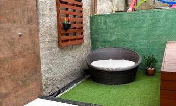 Imagem 3: Day use Pousada / chalé com acomodam 30 pessoas