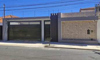 Imagem: Casa térrea C.U