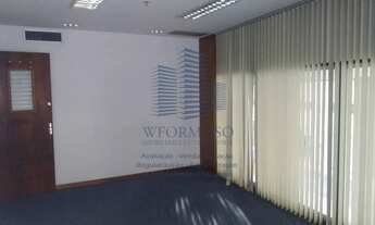 Imagem 2: Sobreloja 270m² para locação na Avenida Rio Branco Centro