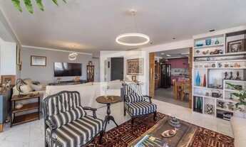 Imagem 4: Apartamento com 3 suítes 4 vagas a venda no Brooklin