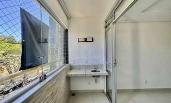 Imagem 4: Apartamento com 3 quartos (1 suíte) no bairro Graça