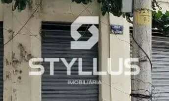 Imagem: Engenho Novo