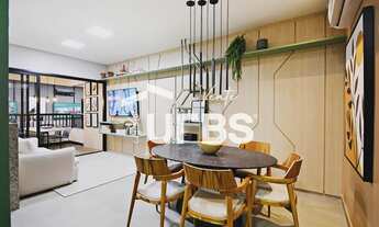 Imagem: B. Great Bosque dos Buritis