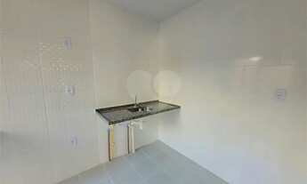 Imagem 6: Apartamento com 2 quartos para locação em Parque Campo Bonito - SP