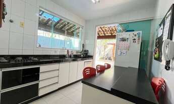 Imagem 4: Casa, 3 quartos, 1 suite, 3 vagas