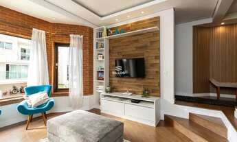 Imagem 3: Casa em condomínio à venda com 4 quartos no Pilarzinho em Curitiba