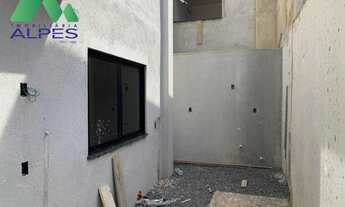 Imagem 5: Sobrado com 3 dormitórios à venda, 135 m² por R$ 870.000,00 - Capão Raso - Curitiba/PR